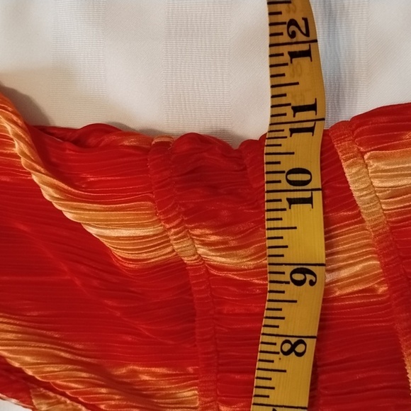 Fashion Nova Women's Sunset Cruise Plisse Jumpsuit, Size: S, NWT - Picture 10 of 15